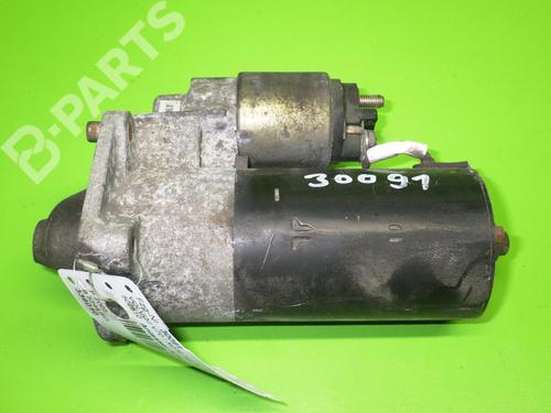 Used Starter VOLVO V70 II (285) 2.4 Bifuel (LPG) (140 hp) 6391874