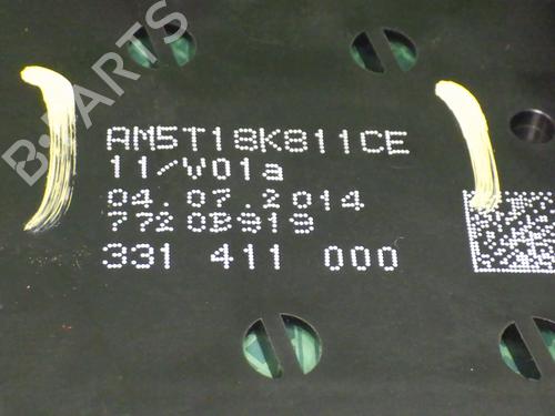 Switch FORD FOCUS III Turnier 1.0 EcoBoost | BP33443679I30 - Image 3