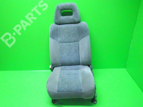 Used Left front seat KIA JOICE (MTE1P) 2.0 (139 hp) 6359078
