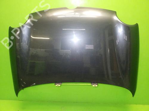 Used Hood VW LUPO I (6X1, 6E1) 1.4 (60 hp) 13514504