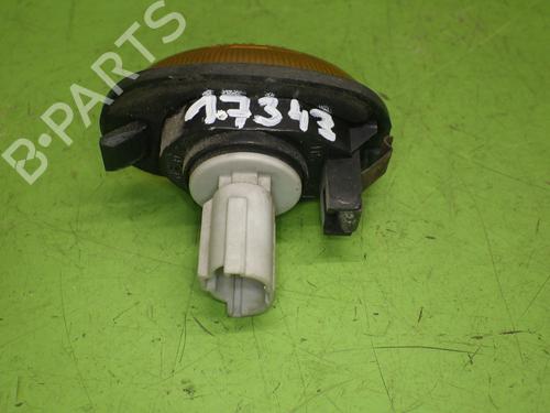 Right front indicator HYUNDAI SONATA IV (EF) 2.0 16V | BP28006587C33 