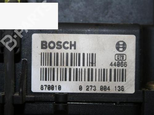 ABS pump OPEL CORSA B (S93) 1.0 i 12V (F08, F68, M68) | BP6337780M43 