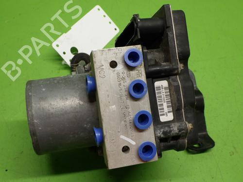 ABS Bremseaggregat SMART FORFOUR (454) 1.1 (454.030) (75 hp) 26304395