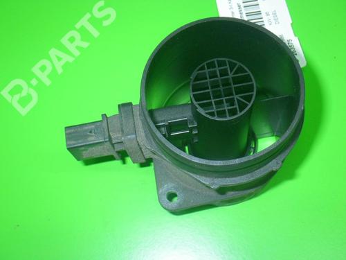 Mass air flow sensor MERCEDES-BENZ SPRINTER 3-t Van (B906) 213 CDI (906.611, 906.613) | BP6371960M95 