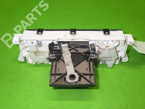 Climate control SUBARU FORESTER (SF_) 2.0 AWD (SF5) | BP6390422I5 