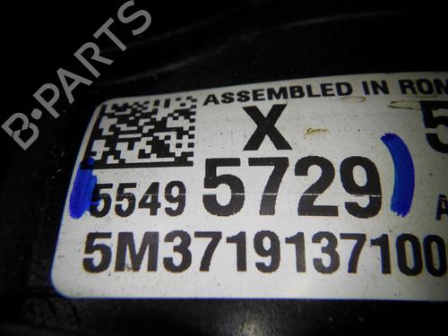 Intake manifold OPEL INSIGNIA B Sports Tourer (Z18) 2.0 CDTi (35) | BP25778723M70