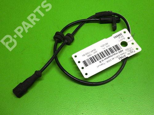 Used Electronic sensor FORD FIESTA VI (CB1, CCN) 1.4 (97 hp) 6378300