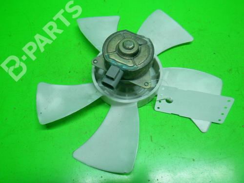 BP6368029M35 | Radiator fan MAZDA MX-5 II (NB) 1.6 16V (NB6C) BP6368029M35