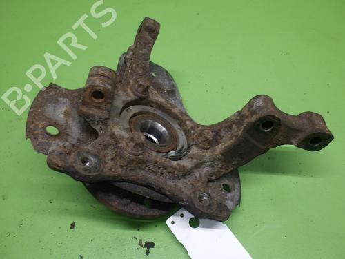 Used Left front steering knuckle OPEL ASTRA G Convertible (T98) 1.8 16V (F67) (125 hp) 32276209
