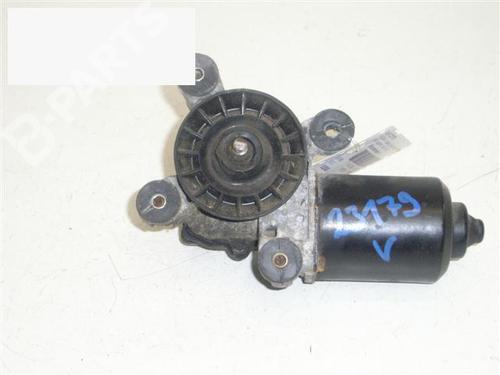 Used Front wiper motor MITSUBISHI GALANT VIII (EA_) 2.5 V6 24V (EA5A) (163 hp) 6650532