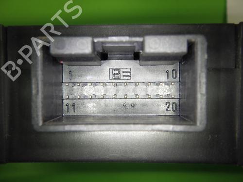Electronic module AUDI A6 C5 Avant (4B5) 1.8 T | BP14705555M83 