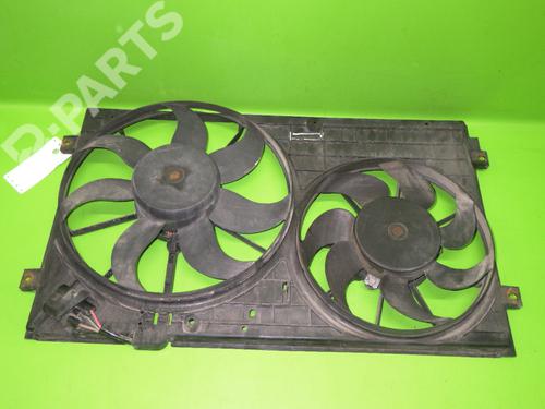 Used Electronic module VW CADDY III MPV (2KB, 2KJ, 2CB, 2CJ) 1.9 TDI (105 hp) 7856882