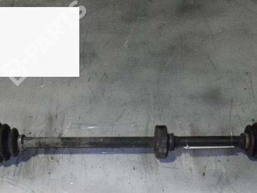 Used Left front driveshaft HYUNDAI PONY (X-2) 1.3 (58 hp) 6603041