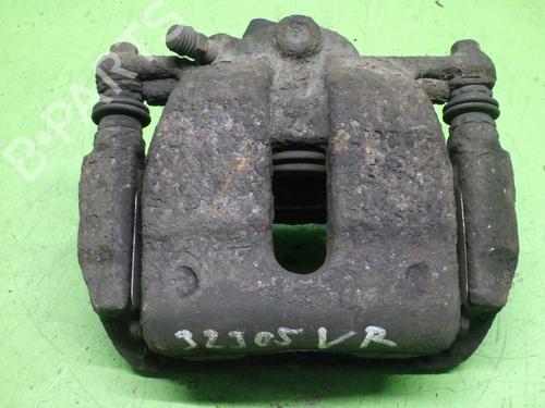 Right front brake caliper SKODA FABIA I Combi (6Y5) 2.0 | BP29929211M104 