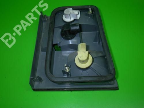 Right tailgate light CITROËN EVASION MPV (22, U6) 2.0 | BP6639455C80 
