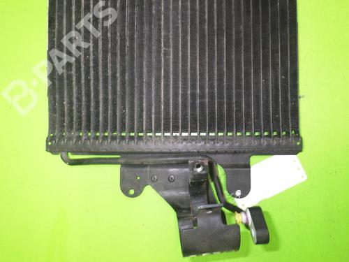 AC radiator SEAT CORDOBA (6K2) 1.4 | BP6356199M32 