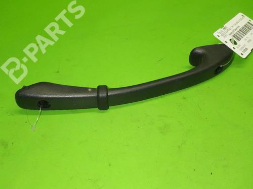 Used Interior roof handle MERCEDES-BENZ C-CLASS (W202) C 220 D (202.121) (95 hp) 6384348