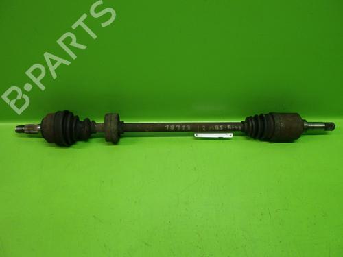 Used Right front driveshaft ROVER 200 II Hatchback (RF) 214 i (75 hp) 30447112