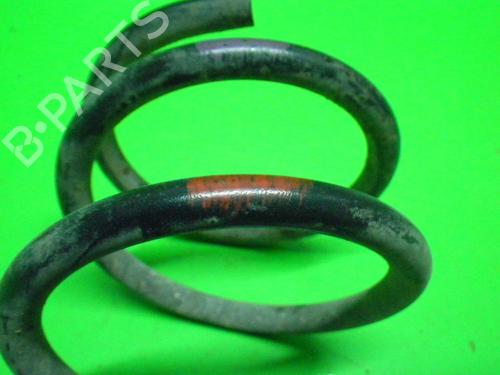 Shock absorber spring NISSAN MICRA II (K11) 1.0 i 16V | BP14713739C152 