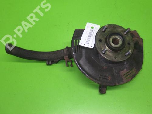 Right front steering knuckle MITSUBISHI GALANT VIII (EA_) 2.0 (EA2A) | BP6659863M26 