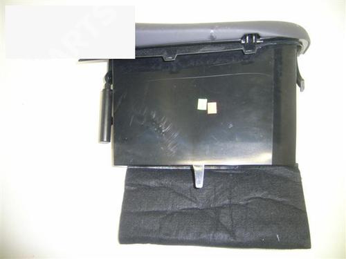 Used Glove box MERCEDES-BENZ A-CLASS (W168) A 140 (168.031, 168.131) (82 hp) 6343912