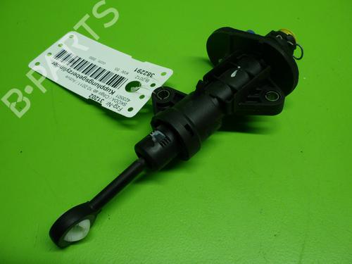 Koblingscylinder SKODA CITIGO (NF1) 1.0 (75 hp) 14740367