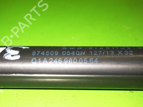 Tailgate lift support MERCEDES-BENZ B-CLASS Sports Tourer (W246, W242) B 180 (246.242) | BP14738678C138 