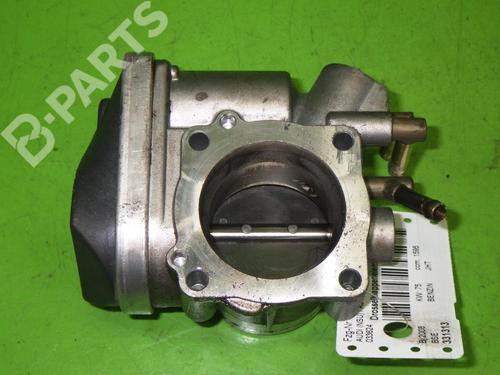 Throttle body AUDI A3 (8P1) 1.6 | BP6390289M82 
