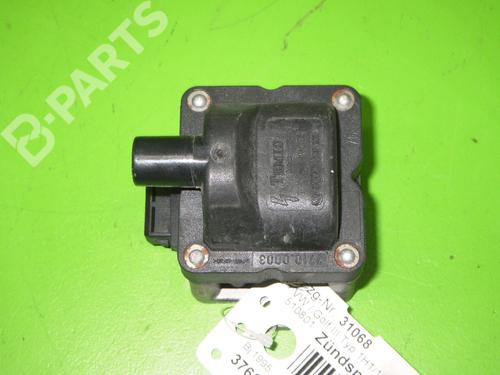 Used Ignition coil VW GOLF III (1H1) 1.6 (75 hp) 8916679