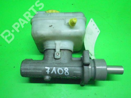 Used Brake master cylinder AUDI A3 (8L1) 1.9 TDI (110 hp) 6404197