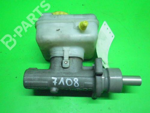 Master brake AUDI A3 (8L1) 1.9 TDI (110 hp) 6404197