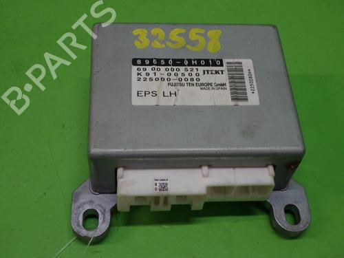 Used Electronic module Electronic module CITROËN C1 (PM_, PN_) 1.0 (68 hp) 36426238 36426238