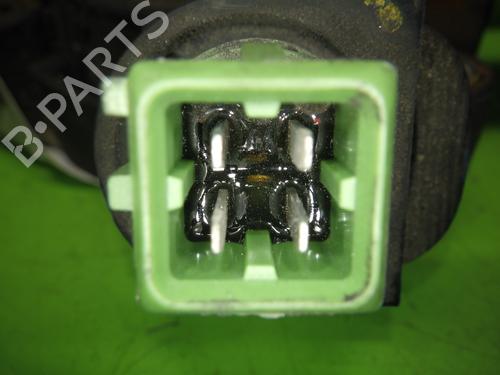 Termostathus RENAULT MASTER II Van (FD) 2.5 dCi | BP28206621M116 