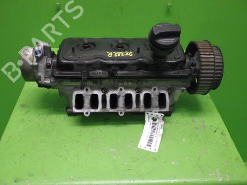 Used Cylinder head AUDI A6 C5 Avant (4B5) 2.5 TDI (155 hp) 26281481