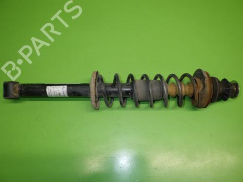 Left rear shock absorber VW POLO III (6N1) 60 1.4 | BP17024305M18 
