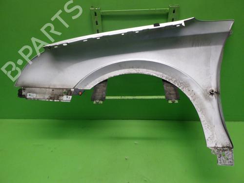 Błotnik przedni prawy OPEL VECTRA C (Z02) 2.2 DTI 16V (F69) | BP29873000C42