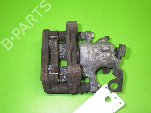 Right rear brake caliper OPEL COMBO Box Body/MPV 1.7 CDTI 16V | BP14737437M106 