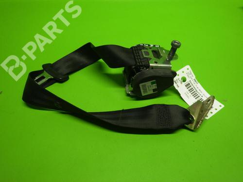 Rear right seatbelt VW GOLF V (1K1) 1.9 TDI | BP6653988I28 