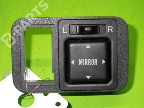Used Mirror switch TOYOTA PASEO Coupe (_L5_) 1.5 (EL54_, EL54R) (90 hp) 11040133