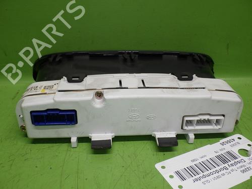 Display HYUNDAI MATRIX (FC) 1.6 | BP29622294C48
