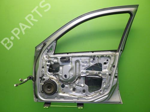 Right front door NISSAN ALMERA II Hatchback (N16) 1.5 dCi | BP18303907C3 