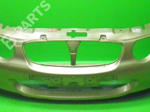 Used Front bumper ROVER 200 II Hatchback (RF) 214 Si (103 hp) 6610473