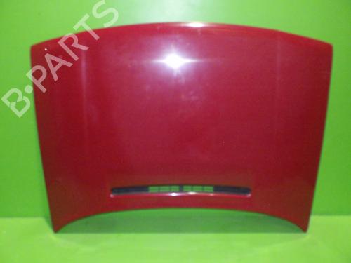 Capot SKODA FELICIA I (6U1) 1.3 (68 hp) 6350930