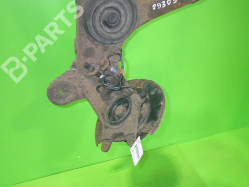 Right rear steering knuckle MERCEDES-BENZ VITO Bus (W638) 108 CDI 2.2 (638.194) | BP6605874M28 