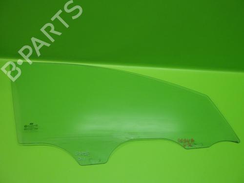 Used Front right door window HYUNDAI i30 (FD) 1.6 (126 hp) 30582382