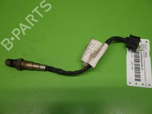 Used Electronic sensor MERCEDES-BENZ A-CLASS (W169) A 170 (169.032, 169.332) (116 hp) 32398989
