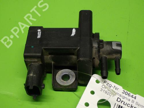 Used Electronic sensor OPEL INSIGNIA B Sports Tourer (Z18) 1.6 CDTi (35) (136 hp) 14741288