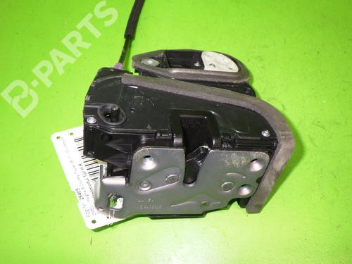 BP8392313C99 | Cerradura puerta trasera derecha OPEL INSIGNIA B Sports Tourer (Z18) 2.0 GSi 4x4 (35) BP8392313C99