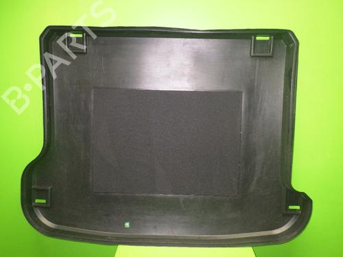 Used Luggage compartment floor OPEL ASTRA G Estate (T98) 1.8 16V (F35) (116 hp) 14737657