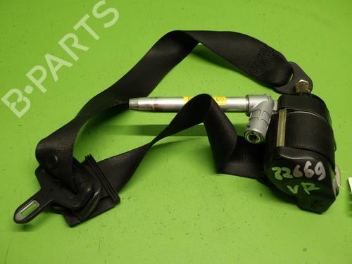 Used Front right seatbelt Front right seatbelt 37511834 37511834
